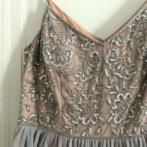 Adrianna Papell Cocktail Dress-